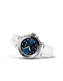 Zegarek sportowy damski Oris Aquis Date Diamonds 01 733 7731 4195-07 4 18 63Fc 36.
