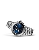 Zegarek sportowy damski Oris Aquis Date Diamonds 01 733 7731 4195-07 8 18 05P 36.