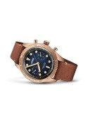 Zegarek sportowy męski Oris Carl Brashear Chronograph Limited Edition 01 771 7744 3185-Set Ls - Zegarki ORIS