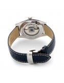 Tissot Gentleman Powermatic 80 Silicium Solid 18K GOLD BEZEL T927.407.46.041.01 - Zegarki TISSOT