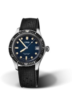 Oris Divers Sixty-Five 01 733 7747 4055-07 4 17 18