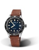 Zegarek sportowy męski Oris Divers Sixty-Five 01 733 7747 4055-07 5 17 45 - Zegarki ORIS