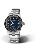 Zegarek sportowy męski Oris Divers Sixty-Five 01 733 7747 4055-07 8 17 18 - Zegarki ORIS