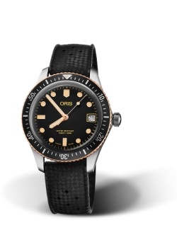 Oris Divers Sixty-Five 01 733 7747 4354-07 4 17 18