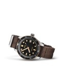 Zegarek sportowy męski Oris Divers Sixty-Five 01 733 7747 4354-07 5 17 30 - Zegarki ORIS