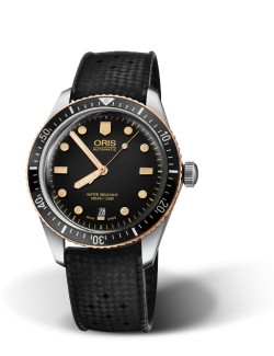 Oris Divers Sixty-Five 01 733 7707 4354-07 4 20 18