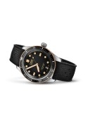 Zegarek sportowy męski Oris Divers Sixty-Five 01 733 7707 4354-07 4 20 18 - Zegarki ORIS