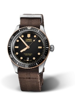 Oris Divers Sixty-Five 01 733 7707 4354-07 5 20 30