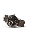 Zegarek sportowy męski Oris Divers Sixty-Five 01 733 7707 4354-07 5 20 30 - Zegarki ORIS
