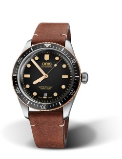 Oris Divers Sixty-Five 01 733 7707 4354-07 5 20 45