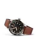 Zegarek sportowy męski Oris Divers Sixty-Five 01 733 7707 4354-07 5 20 45 - Zegarki ORIS
