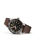 Zegarek sportowy męski Oris Divers Sixty-Five 01 733 7707 4354-07 5 20 55 - Zegarki ORIS