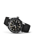 Zegarek sportowy męski Oris Divers Sixty-Five 01 733 7720 4054-07 4 21 18 - Zegarki ORIS