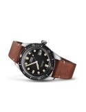 Zegarek sportowy męski Oris Divers Sixty-Five 01 733 7720 4054-07 5 21 45 - Zegarki ORIS