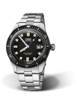 Oris Divers Sixty-Five 01 733 7720 4054-07 8 21 18