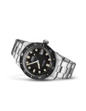 Zegarek sportowy męski Oris Divers Sixty-Five 01 733 7720 4054-07 8 21 18 - Zegarki ORIS
