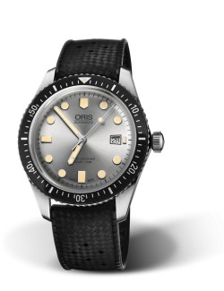 Oris Divers Sixty-Five 01 733 7720 4051-07 4 21 18