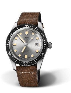 Oris Divers Sixty-Five 01 733 7720 4051-07 5 21 02