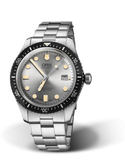 Oris Divers Sixty-Five 01 733 7720 4051-07 8 21 18