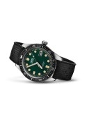Zegarek sportowy męski Oris Divers Sixty-Five 01 733 7720 4057-07 4 21 18 - Zegarki ORIS