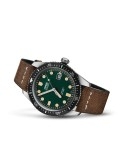 Zegarek sportowy męski Oris Divers Sixty-Five 01 733 7720 4057-07 5 21 02 - Zegarki ORIS