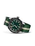 Zegarek sportowy męski Oris Divers Sixty-Five 01 733 7720 4057-07 5 21 24Fc - Zegarki ORIS