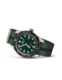 Zegarek sportowy męski Oris Divers Sixty-Five 01 733 7720 4057-07 5 21 25Fc - Zegarki ORIS