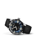 Zegarek sportowy męski Oris Divers Sixty-Five 01 733 7707 4035-07 4 20 18 - Zegarki ORIS