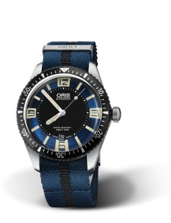 Oris Divers Sixty-Five 01 733 7707 4035-07 5 20 29Fc
