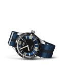 Zegarek sportowy męski Oris Divers Sixty-Five 01 733 7707 4035-07 5 20 29Fc - Zegarki ORIS