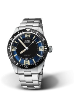 Oris Divers Sixty-Five 01 733 7707 4035-07 8 20 18