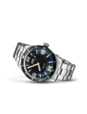 Zegarek sportowy męski Oris Divers Sixty-Five 01 733 7707 4035-07 8 20 18 - Zegarki ORIS