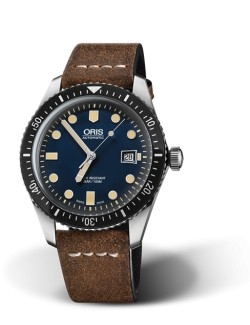Oris Divers Sixty-Five 01 733 7720 4055-07 5 21 02