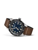 Zegarek sportowy męski Oris Divers Sixty-Five 01 733 7720 4055-07 5 21 02 - Zegarki ORIS