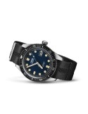 Zegarek sportowy męski Oris Divers Sixty-Five 01 733 7720 4055-07 5 21 26Fc - Zegarki ORIS