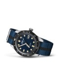 Zegarek sportowy męski Oris Divers Sixty-Five 01 733 7720 4055-07 5 21 28Fc - Zegarki ORIS
