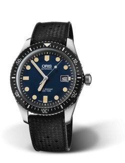 Oris Divers Sixty-Five 01 733 7720 4055-07 4 21 18