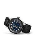 Zegarek sportowy męski Oris Divers Sixty-Five 01 733 7720 4055-07 4 21 18 - Zegarki ORIS