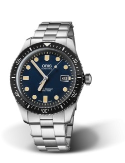 Oris Divers Sixty-Five 01 733 7720 4055-07 8 21 18