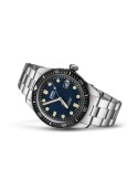 Zegarek sportowy męski Oris Divers Sixty-Five 01 733 7720 4055-07 8 21 18 - Zegarki ORIS