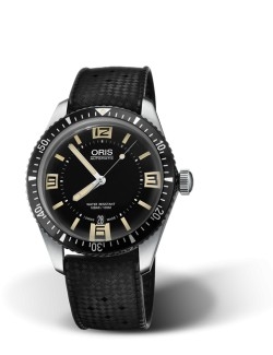 Oris Divers Sixty-Five 01 733 7707 4064-07 4 20 18