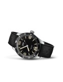 Zegarek sportowy męski Oris Divers Sixty-Five 01 733 7707 4064-07 4 20 18 - Zegarki ORIS