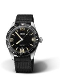 Zegarek sportowy męski Oris Divers Sixty-Five 01 733 7707 4064-07 5 20 24 - Zegarki ORIS