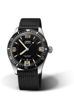Oris Divers Sixty-Five 01 733 7707 4064-07 5 20 24