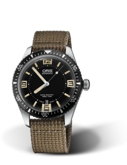 Oris Divers Sixty-Five 01 733 7707 4064-07 5 20 22