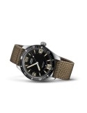 Zegarek sportowy męski Oris Divers Sixty-Five 01 733 7707 4064-07 5 20 22 - Zegarki ORIS