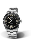 Zegarek sportowy męski Oris Divers Sixty-Five 01 733 7707 4064-07 8 20 18 - Zegarki ORIS