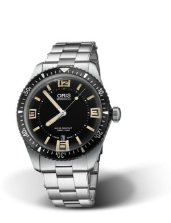 Oris Divers Sixty-Five 01 733 7707 4064-07 8 20 18