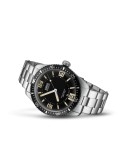 Zegarek sportowy męski Oris Divers Sixty-Five 01 733 7707 4064-07 8 20 18 - Zegarki ORIS