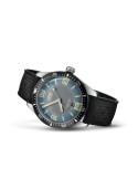 Zegarek sportowy męski Oris Divers Sixty-Five 01 733 7707 4065-07 4 20 18 - Zegarki ORIS